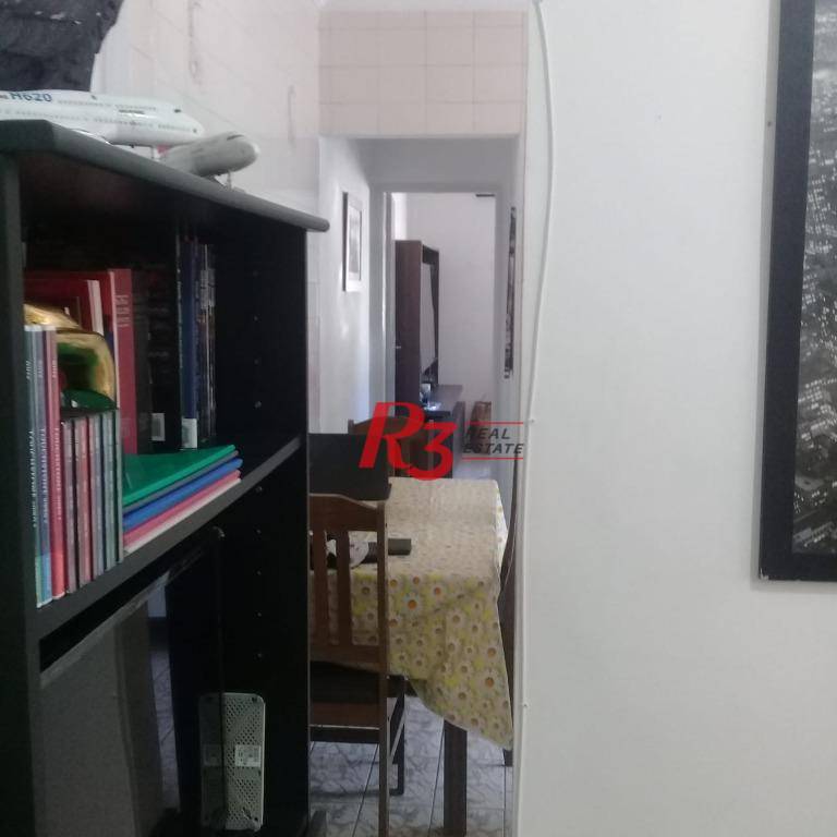 Apartamento à venda com 1 quarto, 69m² - Foto 5