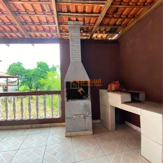 Chácara à venda com 3 quartos, 300M2 - Foto 13