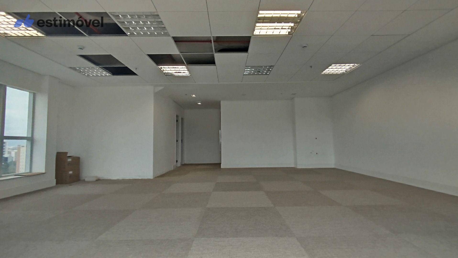 Conjunto Comercial-Sala para alugar, 88m² - Foto 4