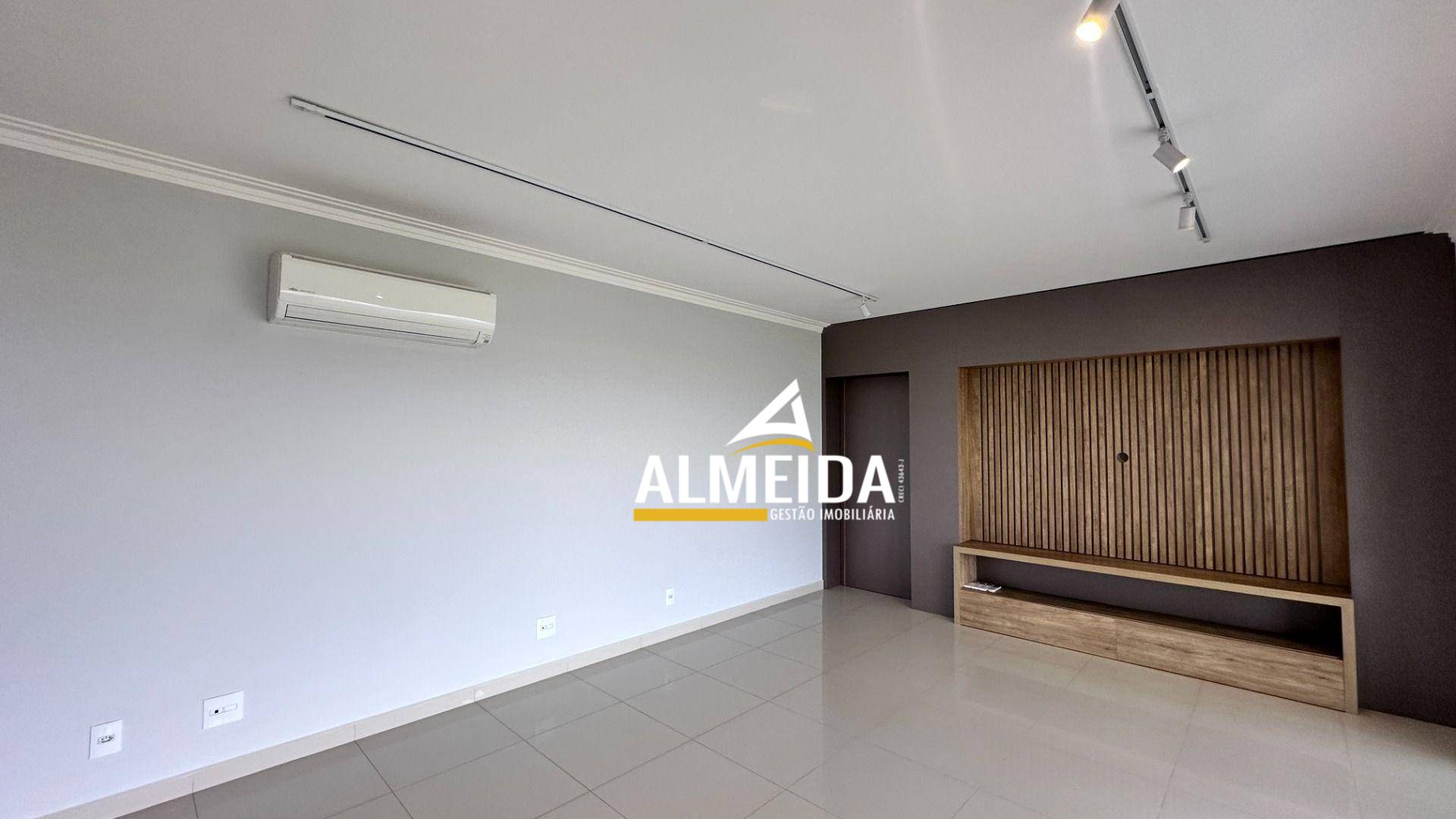 Apartamento, 3 quartos, 142 m² - Foto 3