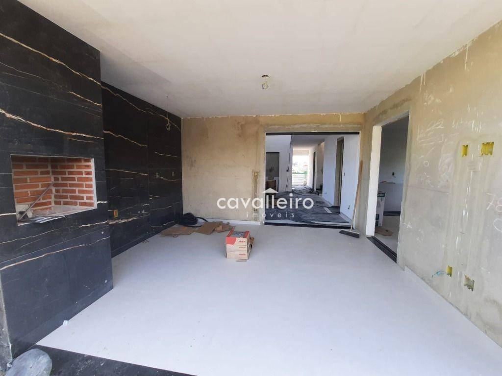 Casa de Condomínio à venda com 4 quartos, 209m² - Foto 22