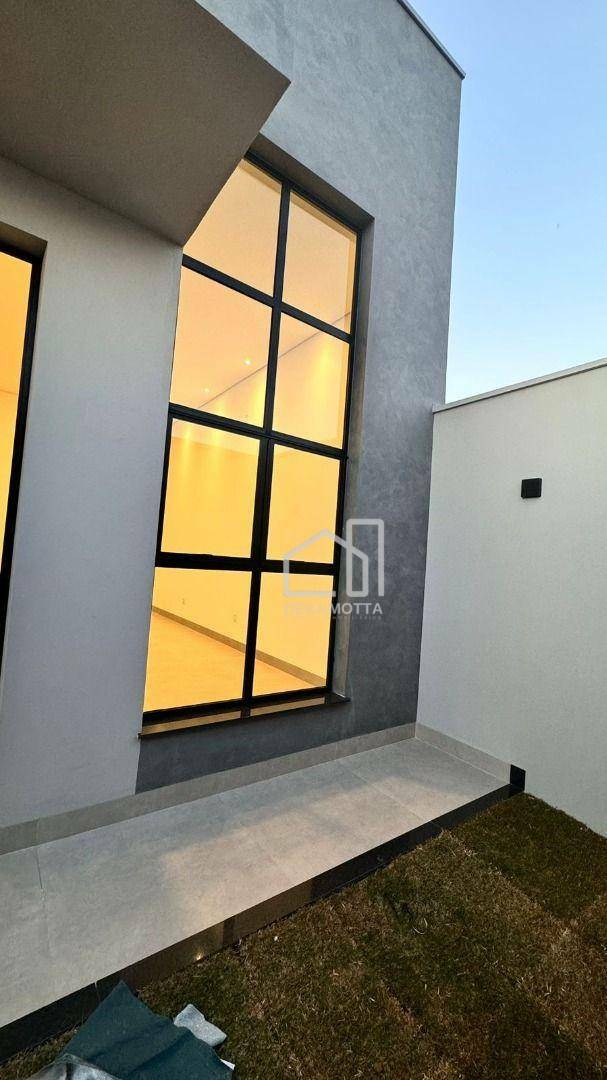 Casa à venda com 3 quartos, 150m² - Foto 18