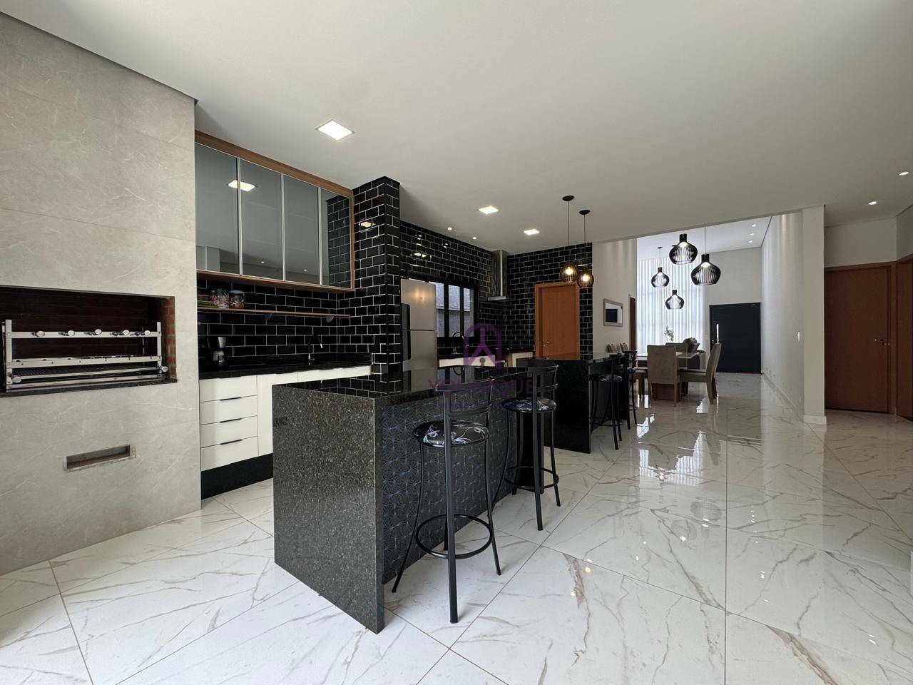 Casa de Condomínio à venda com 3 quartos, 173m² - Foto 10