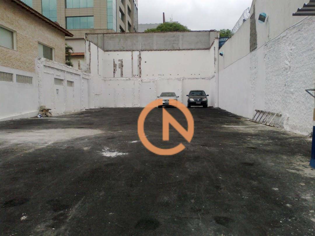 Terreno à venda e aluguel, 330M2 - Foto 5