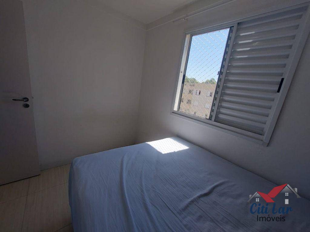 Apartamento à venda com 2 quartos, 43m² - Foto 15