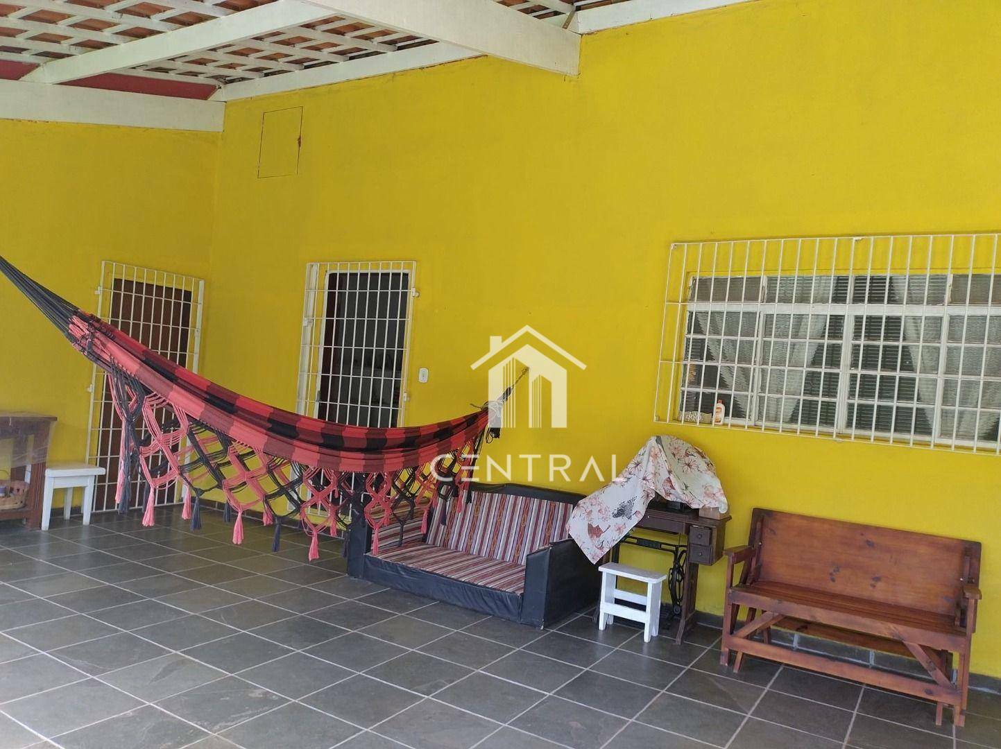 Chácara, 8 quartos, 1579 m² - Foto 5