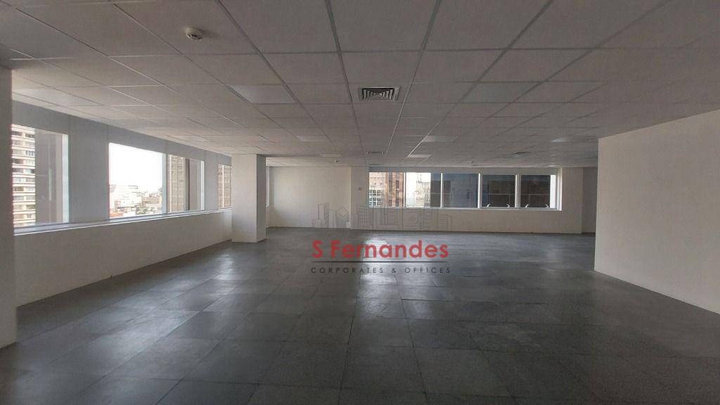 Conjunto Comercial-Sala para alugar, 356m² - Foto 16