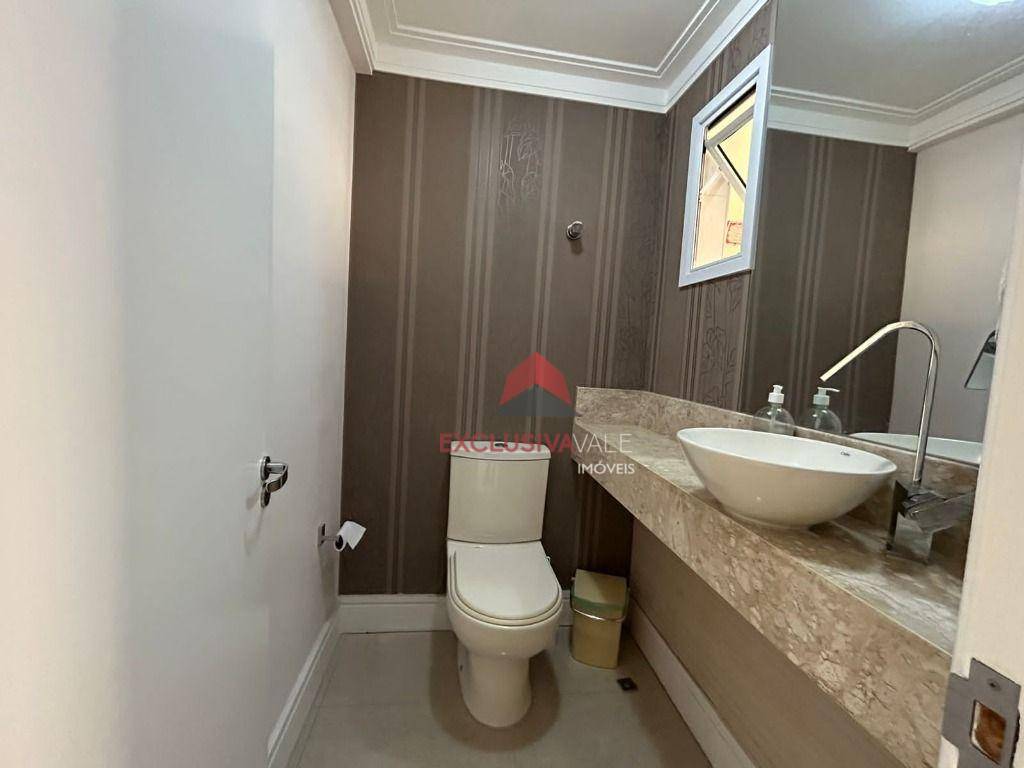 Apartamento à venda com 3 quartos, 156m² - Foto 8