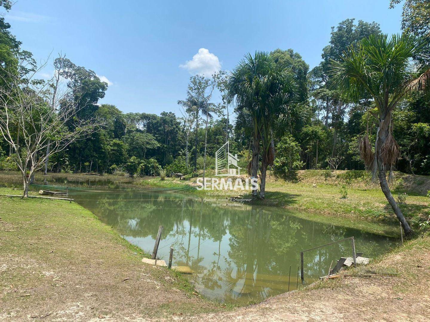 Fazenda à venda, 500M2 - Foto 12