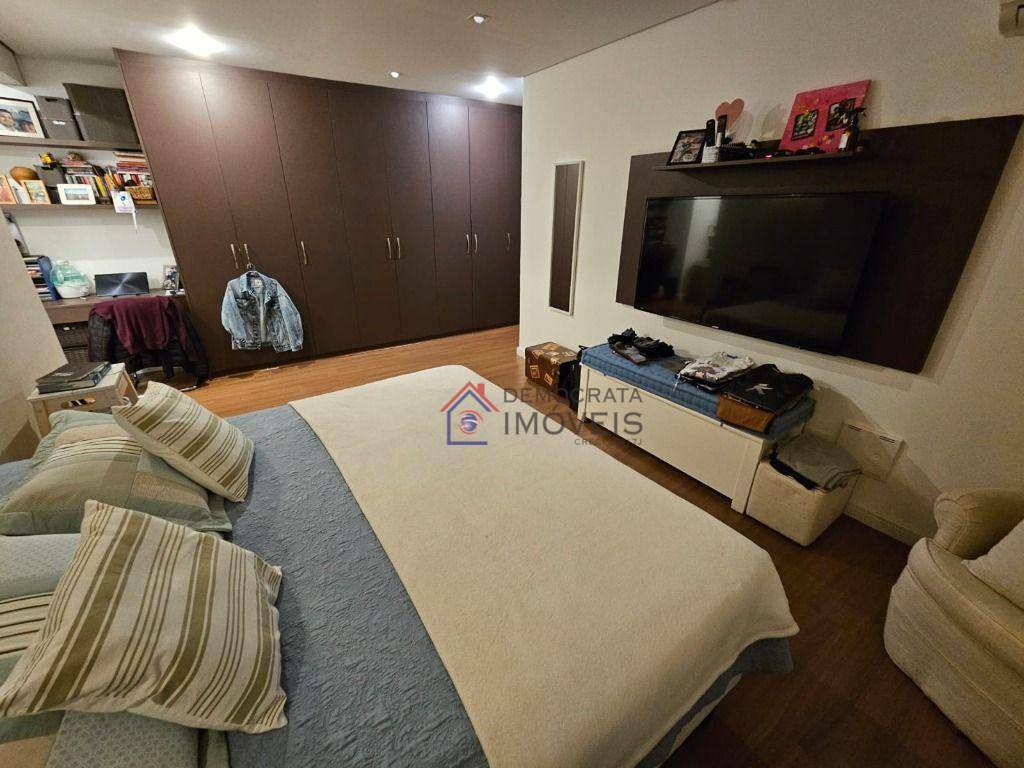 Apartamento à venda e aluguel com 3 quartos, 200m² - Foto 10