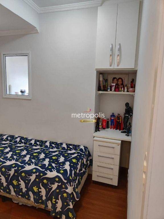 Apartamento à venda com 3 quartos, 86m² - Foto 28