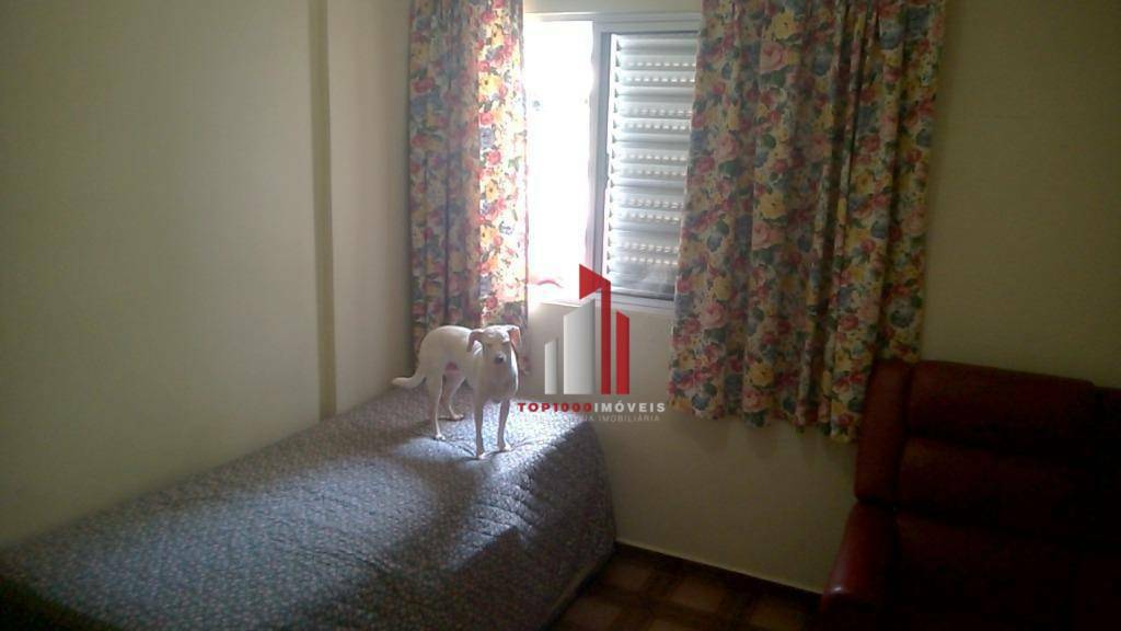 Apartamento à venda com 2 quartos, 52m² - Foto 4