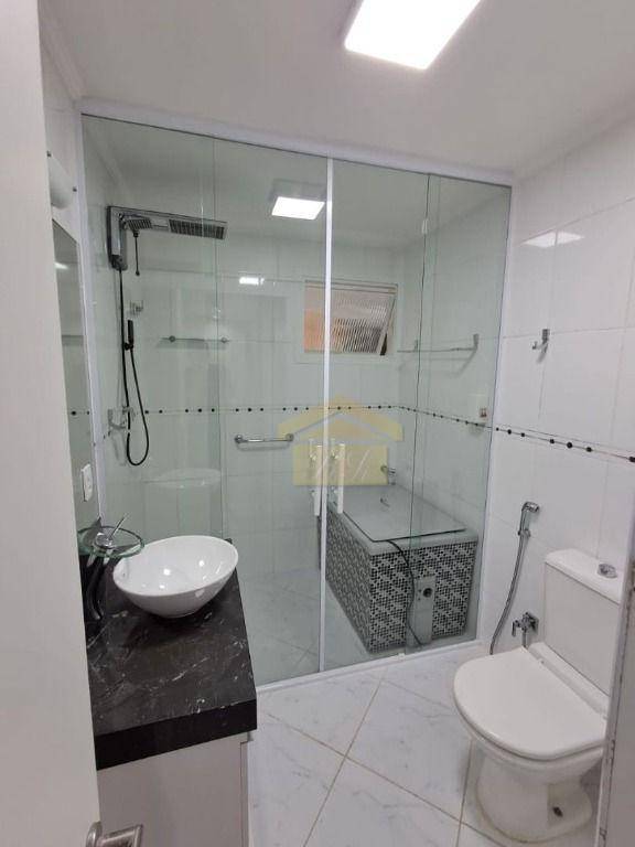 Apartamento à venda com 3 quartos, 124m² - Foto 27