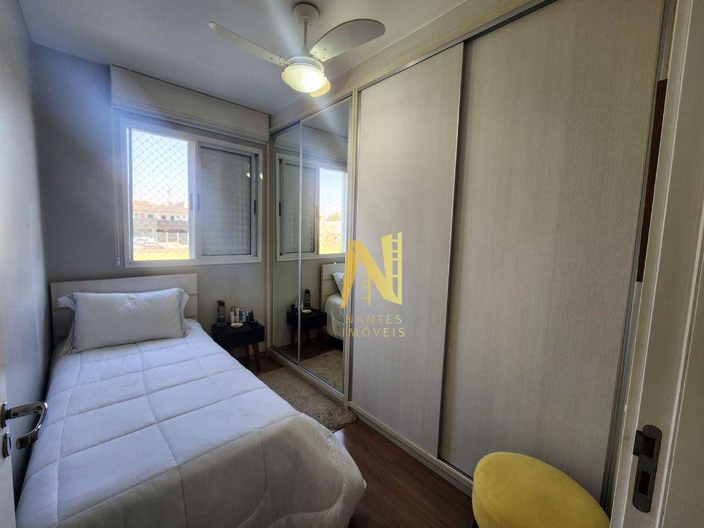 Apartamento à venda com 3 quartos, 64m² - Foto 16