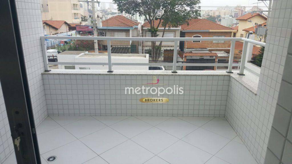 Apartamento à venda e aluguel com 2 quartos, 62m² - Foto 5