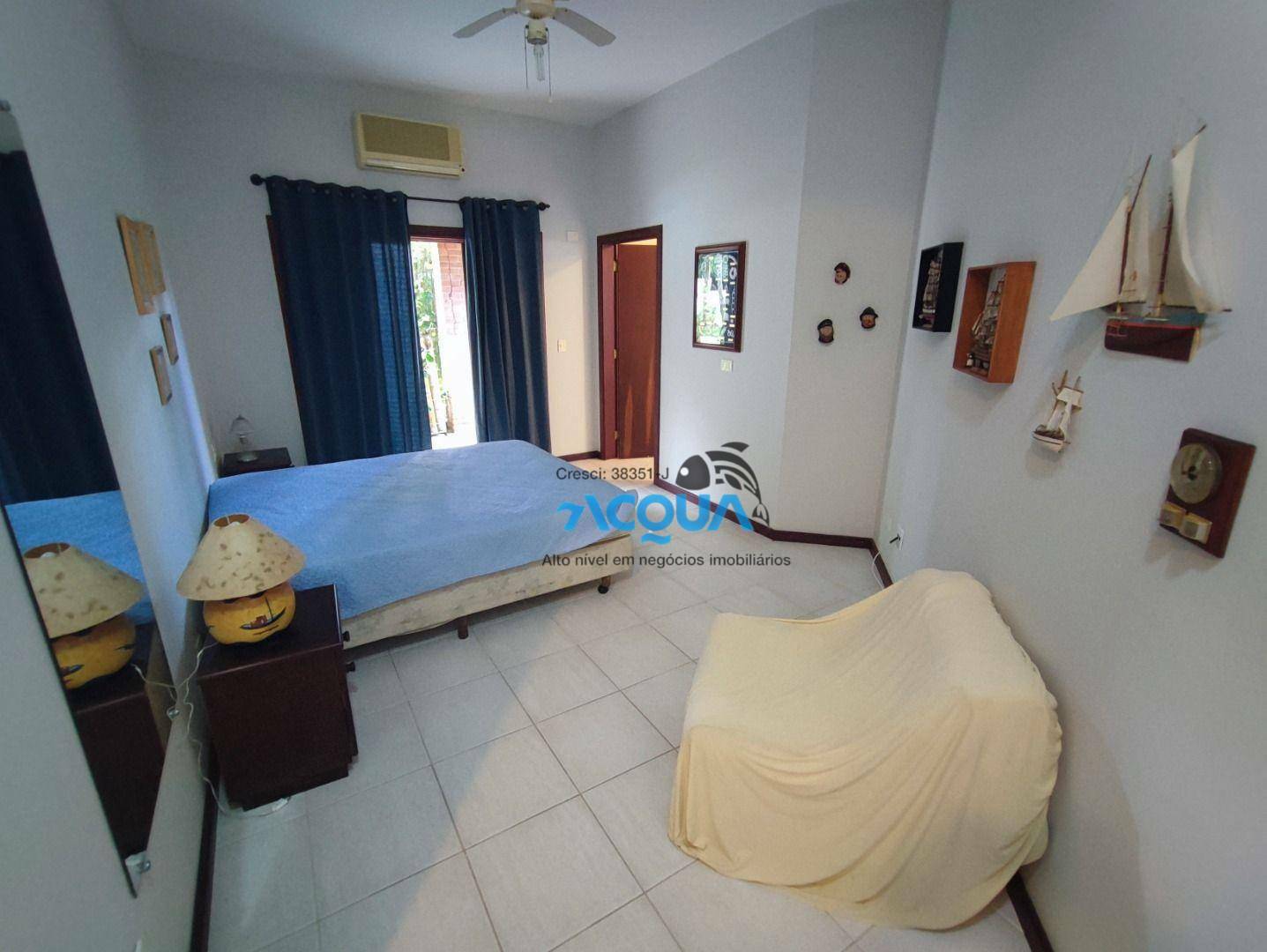 Casa de Condomínio à venda com 6 quartos, 600m² - Foto 18