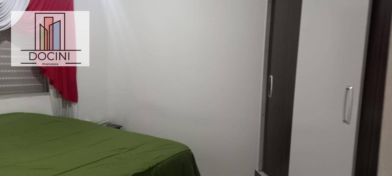 Apartamento à venda com 2 quartos, 50m² - Foto 6