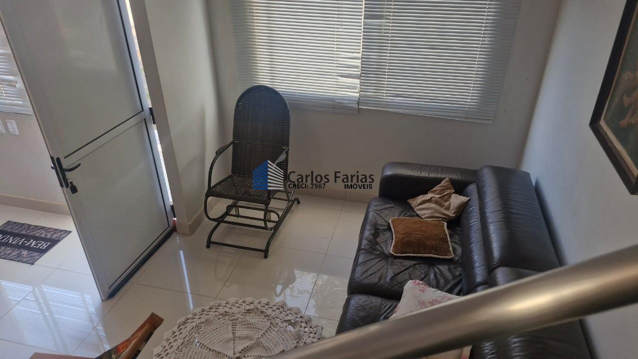 Casa de Condomínio à venda com 3 quartos, 69m² - Foto 37