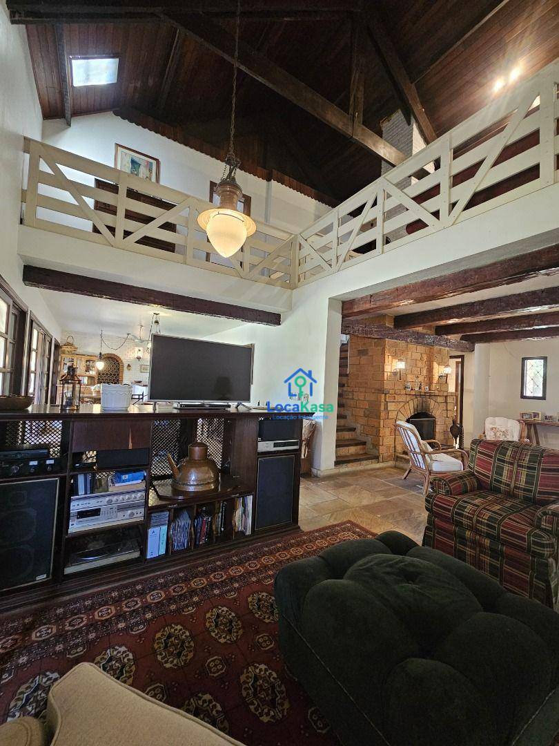 Sítio, 7 quartos, 33 m² - Foto 4