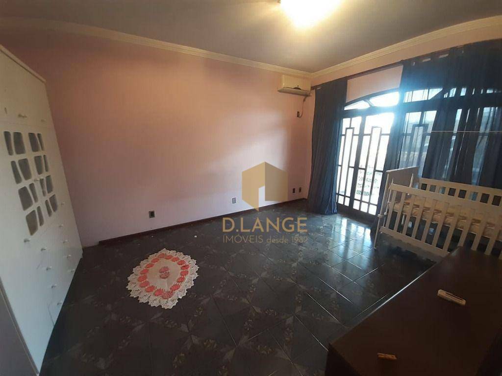 Casa à venda com 4 quartos, 280m² - Foto 21