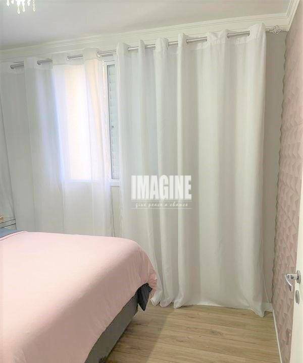 Apartamento à venda com 3 quartos, 61m² - Foto 14