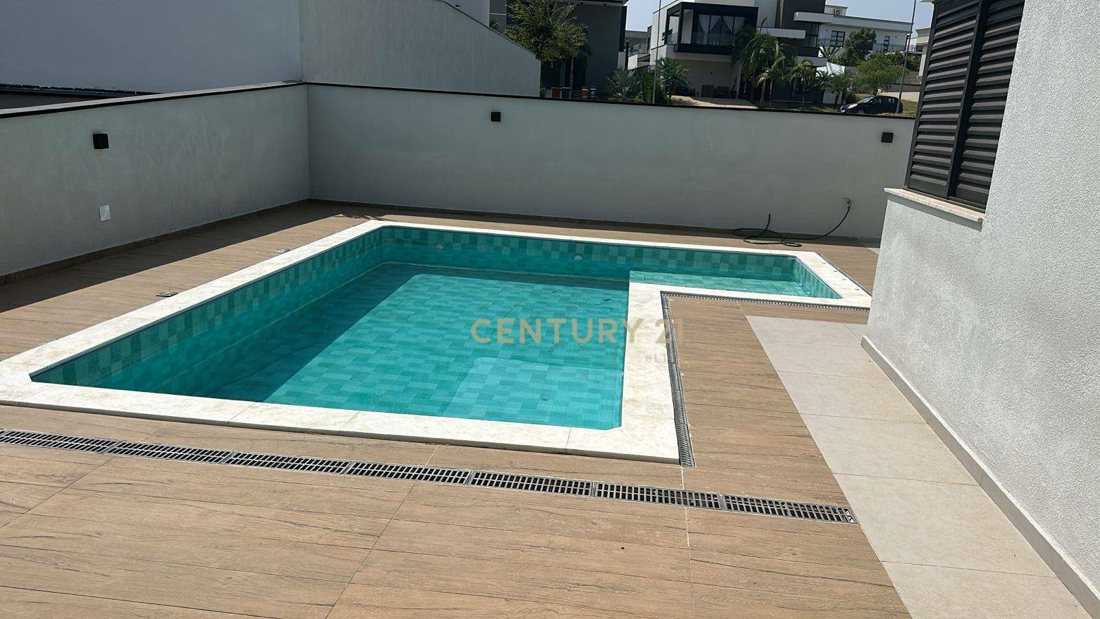 Casa de Condomínio à venda e aluguel com 4 quartos, 294m² - Foto 2