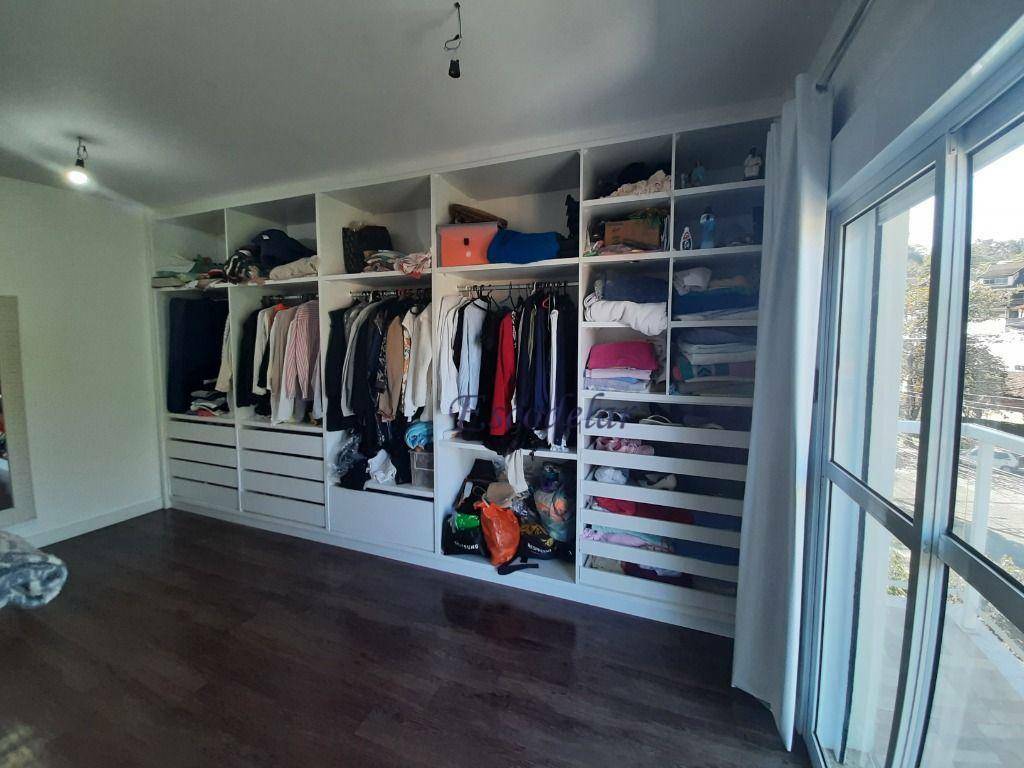 Sobrado à venda com 3 quartos, 350m² - Foto 25