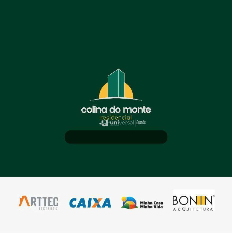 Apartamento à venda com 2 quartos, 48m² - Foto 10