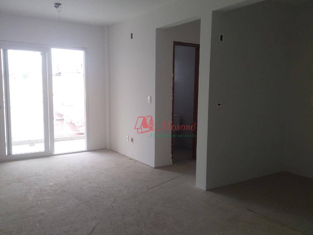 Apartamento à venda com 2 quartos, 62m² - Foto 5