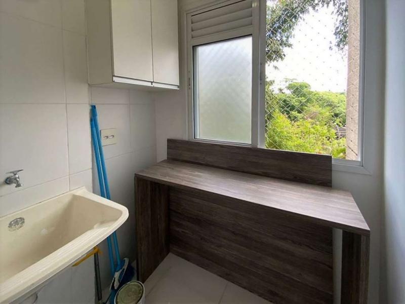 Apartamento à venda com 3 quartos, 54m² - Foto 10