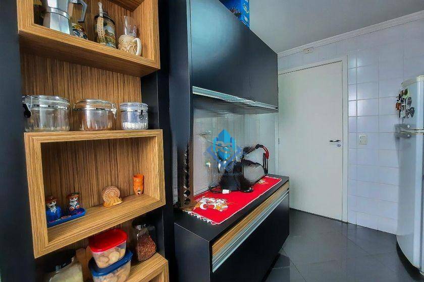 Apartamento à venda com 2 quartos, 80m² - Foto 13