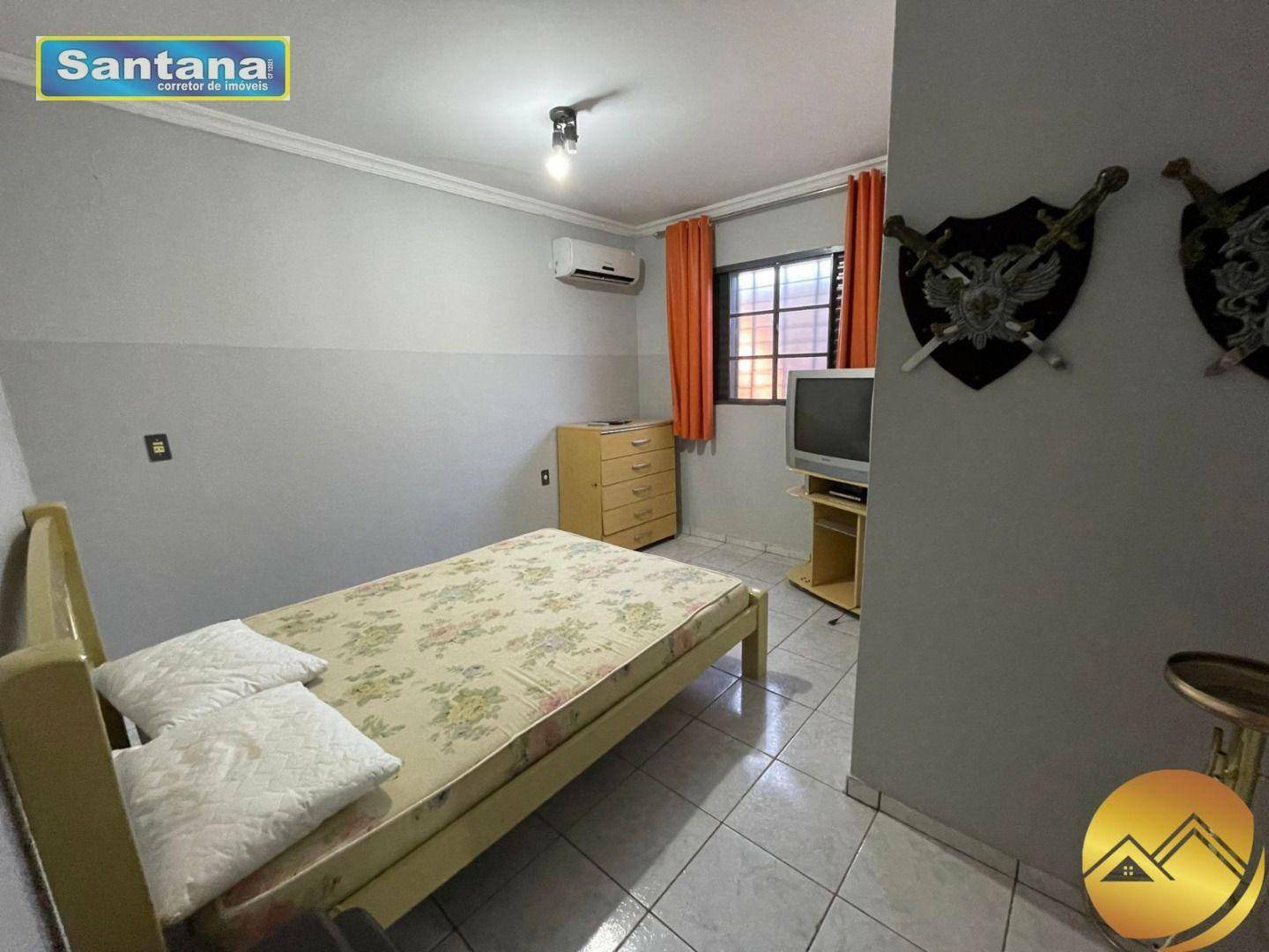 Casa de Condomínio à venda com 4 quartos, 175M2 - Foto 14