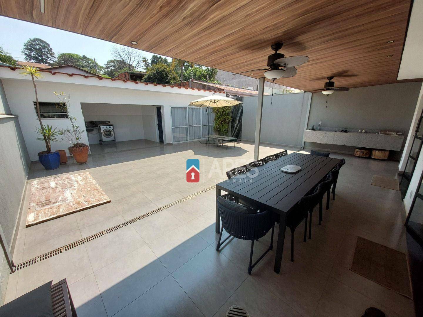 Casa à venda com 3 quartos, 157m² - Foto 15