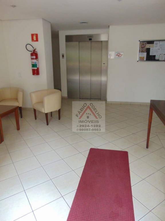 Apartamento à venda com 2 quartos, 48m² - Foto 12