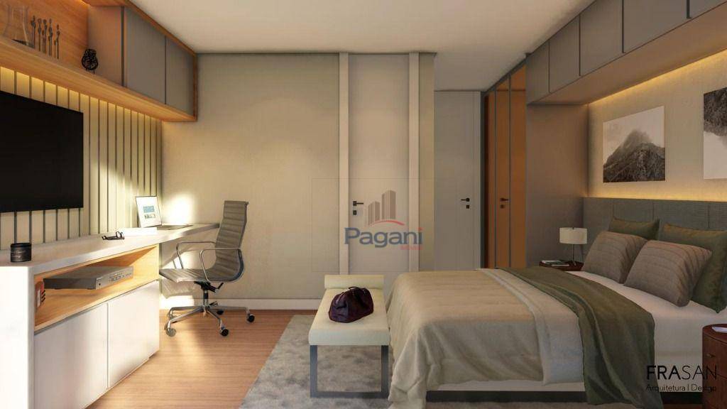 Sobrado à venda com 3 quartos, 118m² - Foto 7