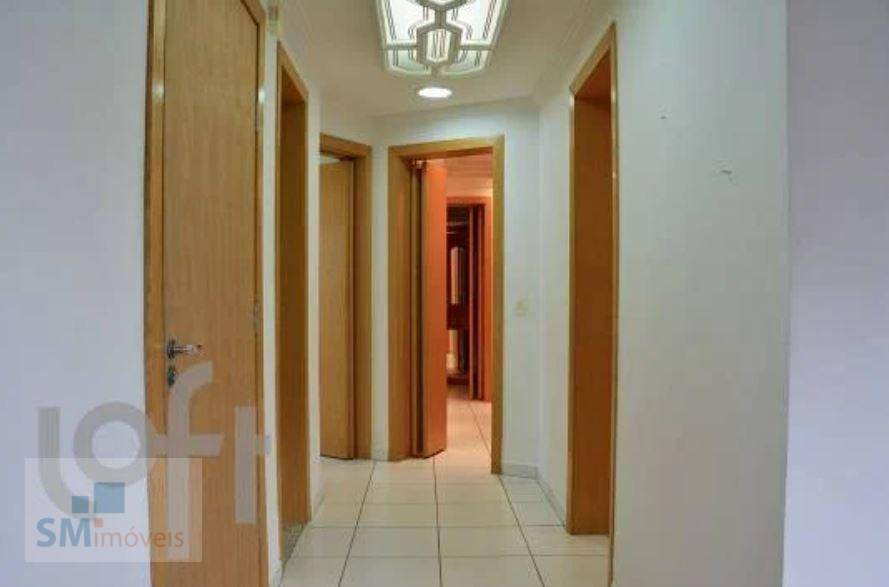 Apartamento à venda com 3 quartos, 196m² - Foto 12