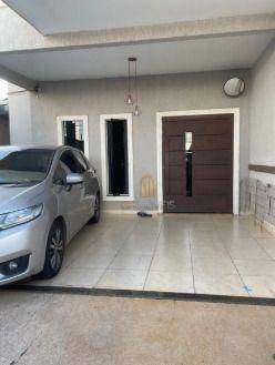 Sobrado, 3 quartos, 219 m² - Foto 5