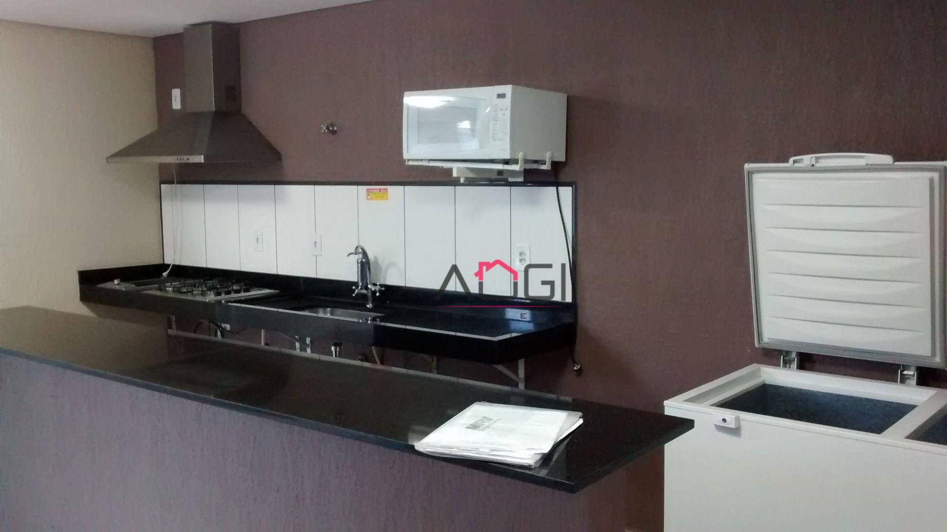 Apartamento à venda com 2 quartos, 44m² - Foto 19