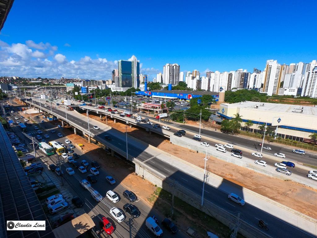 Conjunto Comercial-Sala à venda, 30m² - Foto 7