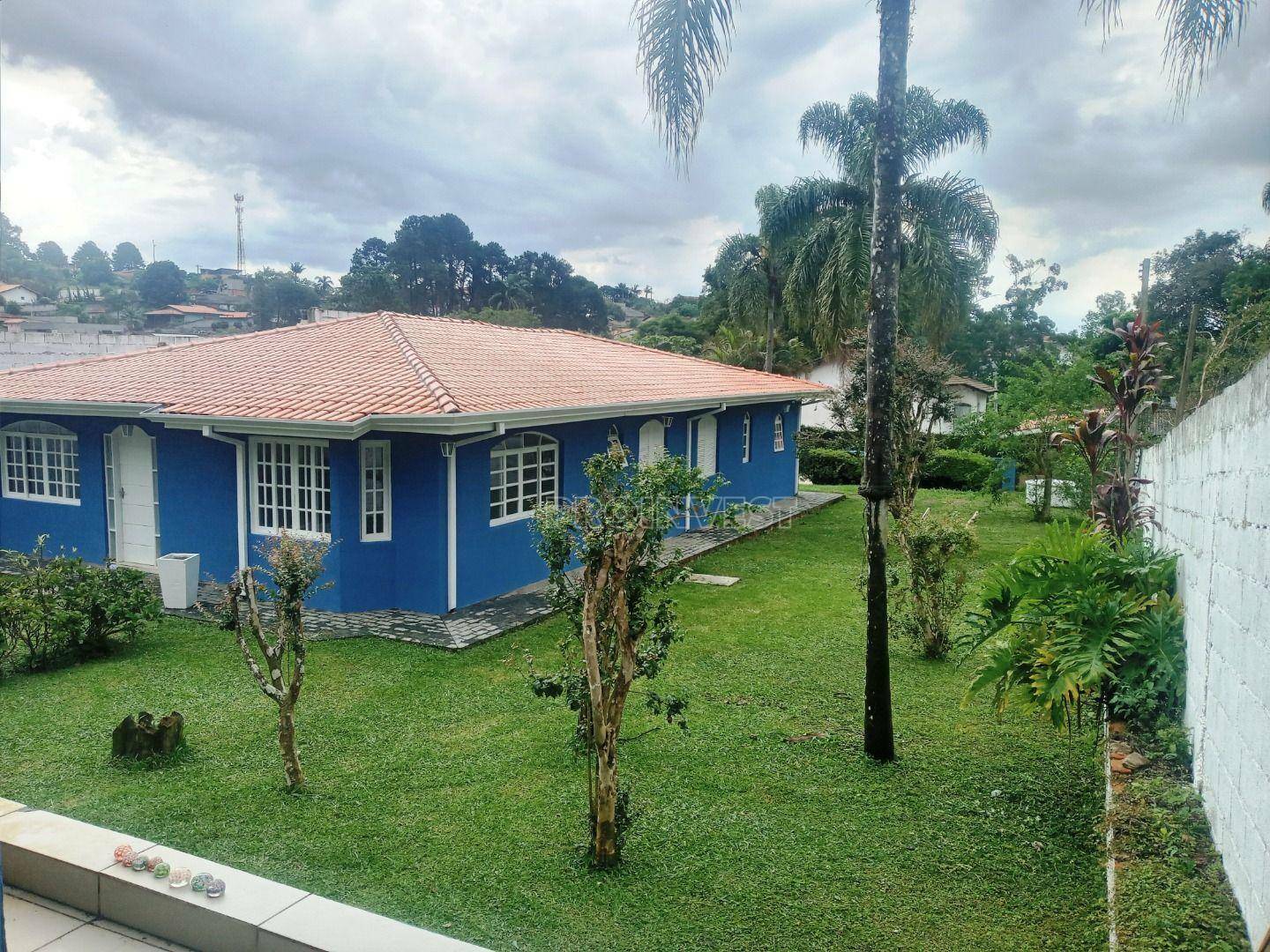 Casa de Condomínio à venda e aluguel com 3 quartos, 200m² - Foto 29