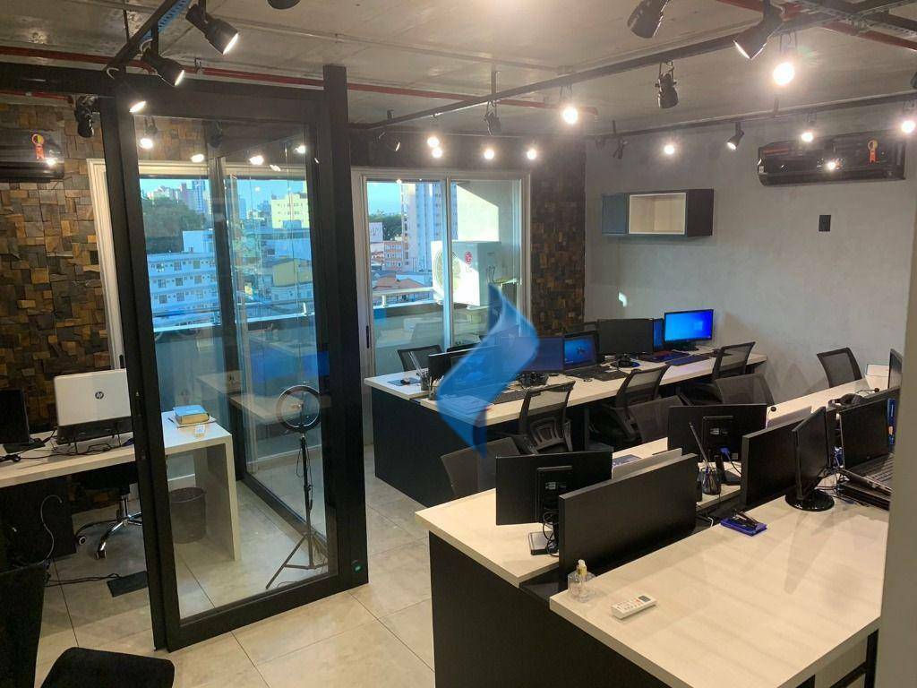 Conjunto Comercial-Sala à venda, 49m² - Foto 18