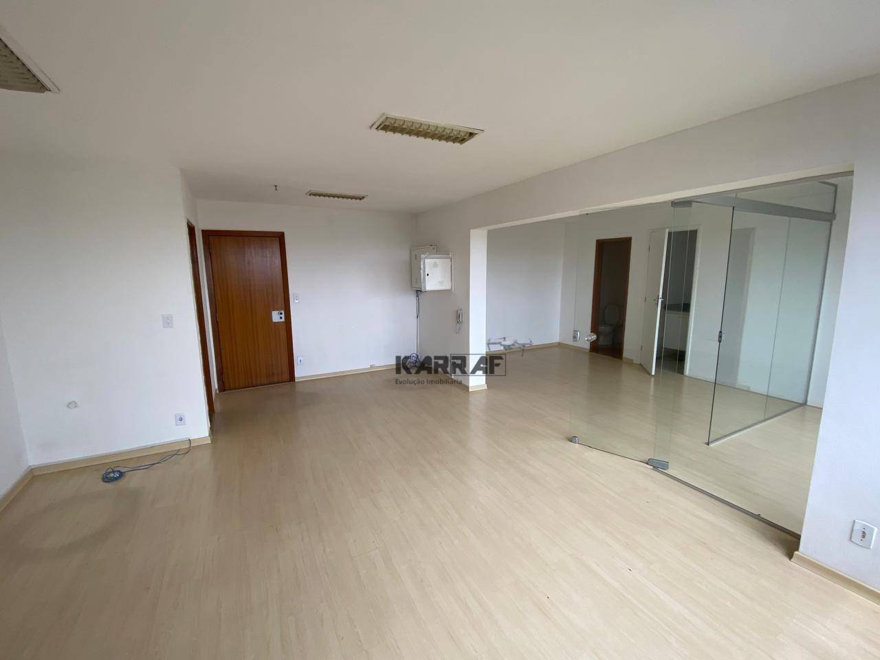 Conjunto Comercial-Sala para alugar, 63m² - Foto 3