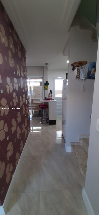 Sobrado à venda com 3 quartos, 103m² - Foto 2