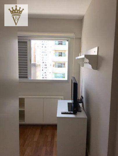 Apartamento à venda com 2 quartos, 60m² - Foto 5