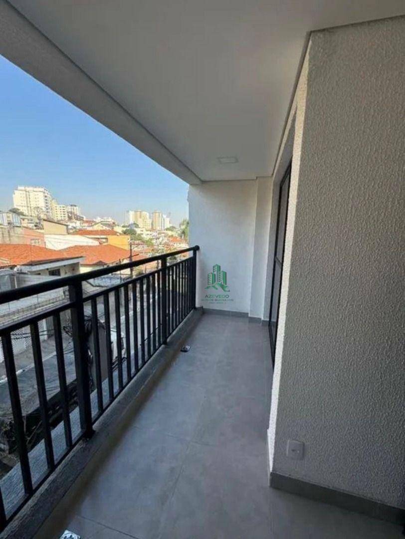 Apartamento à venda com 2 quartos, 47m² - Foto 4