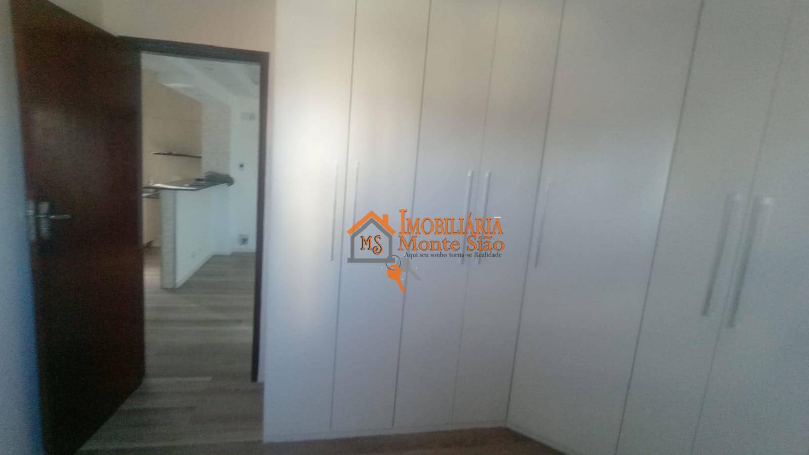 Apartamento à venda com 2 quartos, 56m² - Foto 15