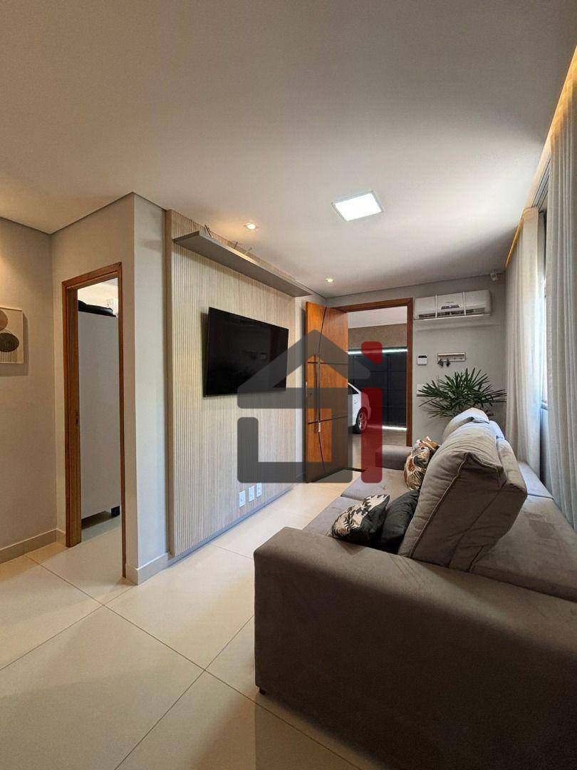 Casa à venda com 2 quartos, 150m² - Foto 6