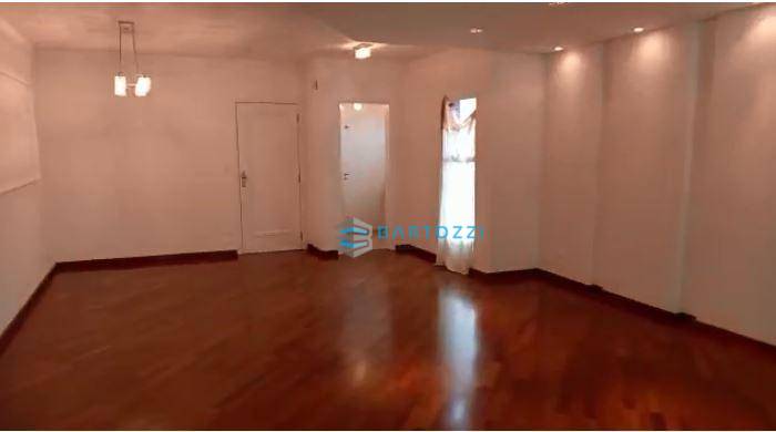 Apartamento à venda com 3 quartos, 164m² - Foto 5