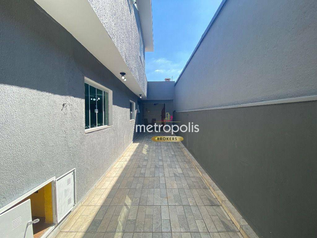 Sobrado à venda com 4 quartos, 160m² - Foto 24