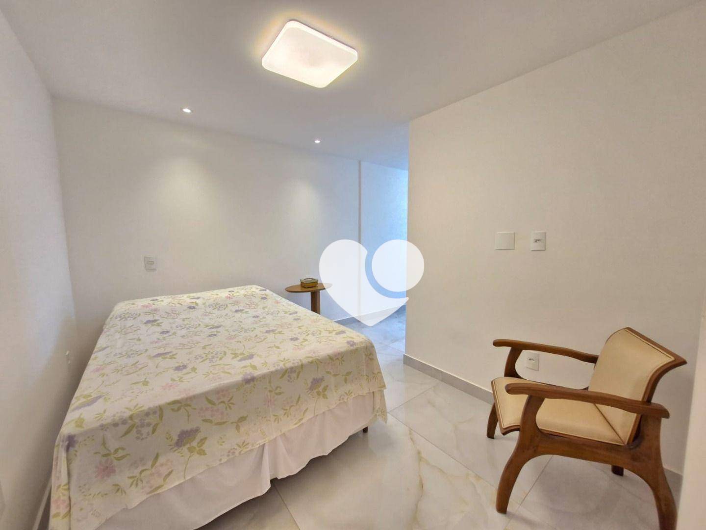 Apartamento à venda com 3 quartos, 99m² - Foto 14